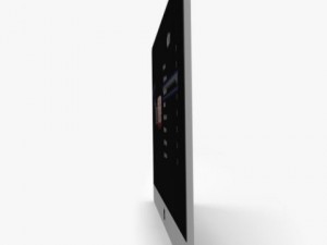 apple plasma 3D Model