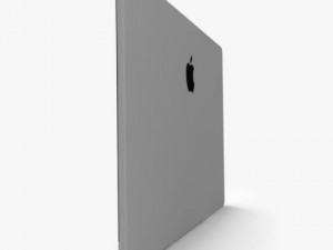 apple plasma 3D Model