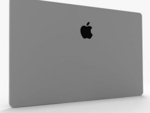 apple plasma 3D Model