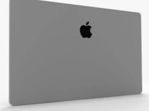 apple plasma 3D Model