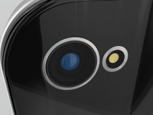 apple iphone 4s 3D Модель