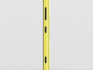 nokia lumia 920 3D Model
