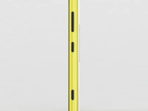 nokia lumia 920 3D Model