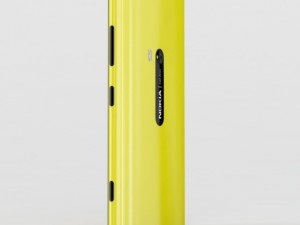 nokia lumia 920 3D Model