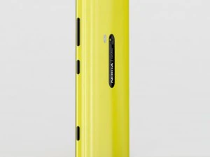 nokia lumia 920 3D Model
