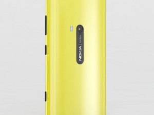 nokia lumia 920 3D Model