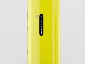 nokia lumia 920 3D Model