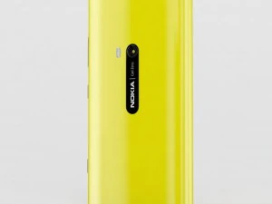 nokia lumia 920 3D Model