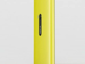 nokia lumia 920 3D Model