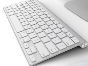 apple imac 3D Model