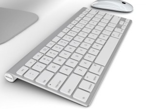 apple imac 3D Model