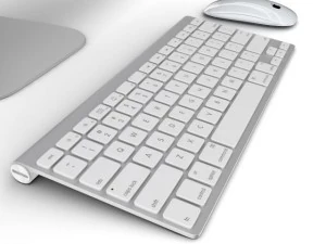 Apfel imac 3D Modell