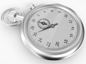 stopwatch 3D Модель