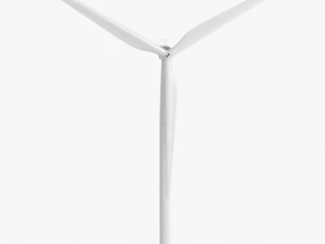 wind turbine nordex 3D Model