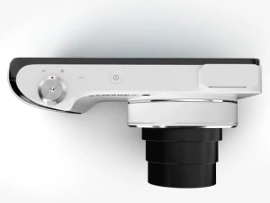 samsung galaxy camera 3D Model