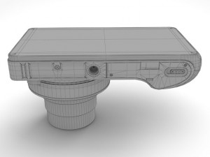 samsung galaxy camera 3D Model
