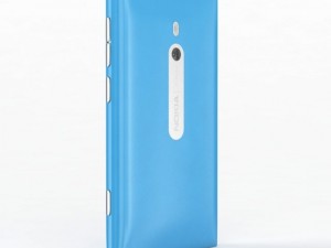 nokia lumia 800 3D 模型