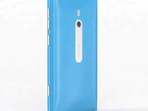 nokia lumia 800 3D Model