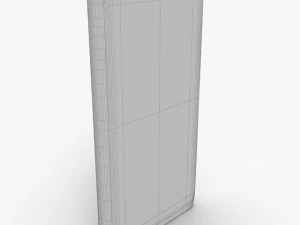 nokia lumia 800 3D Model