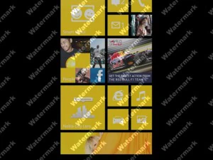 nokia lumia 820 3D Model