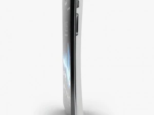 sony xperia j 3D Model