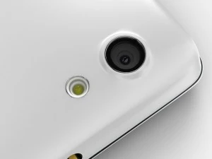 sony xperia j 3D Model