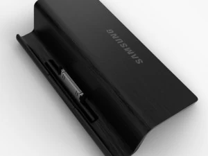 samsung galaxy note 101 3D Model