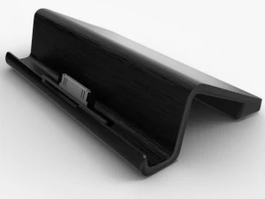 samsung galaxy note 101 3D Model