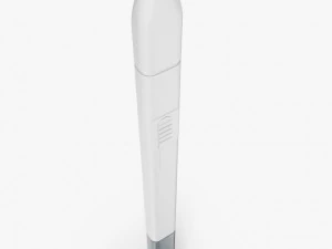 samsung galaxy note 101 3D Model