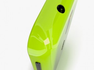 nokia lumia 620 3D Модель