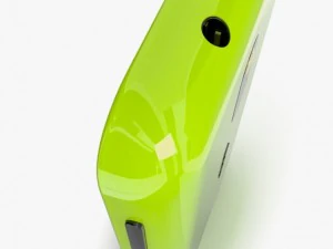 nokia lumia 620 3D Model