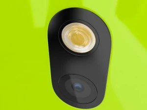 nokia lumia 620 3D Model