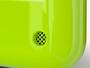 nokia lumia 620 3D Модель