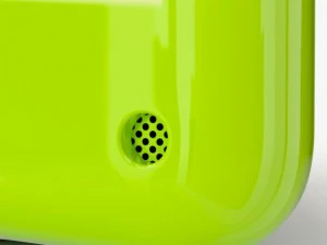 nokia lumia 620 3D Model