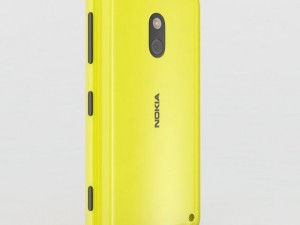 nokia lumia 620 3D Модель