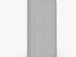 nokia lumia 620 3D Модель
