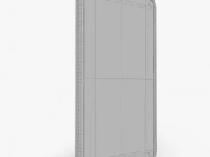 nokia lumia 620 3D Model