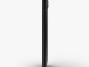 htc one x plus 3D मॉडल