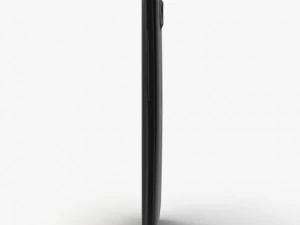 htc one x plus 3D Model