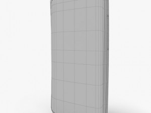 htc one x plus 3D मॉडल