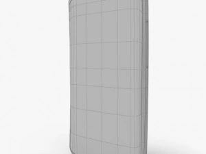 htc one x plus 3D Model