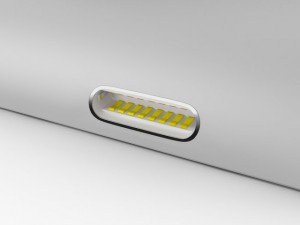 the new ipad 2012 Model 3D