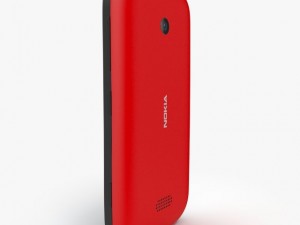 nokia lumia 510 3D Model