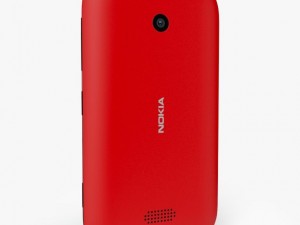 nokia lumia 510 3D Model