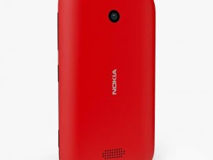 nokia lumia 510 3D Model