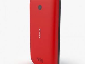 nokia lumia 510 3D Model