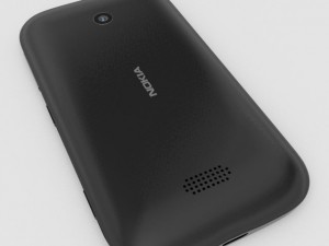 nokia lumia 510 3D Model