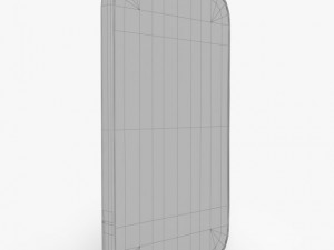 nokia lumia 510 3D Model
