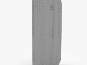 nokia lumia 510 3D Model