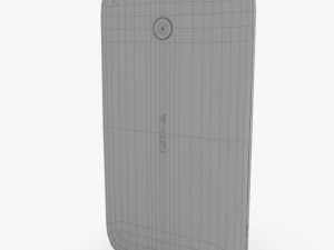 nokia lumia 510 3D Model